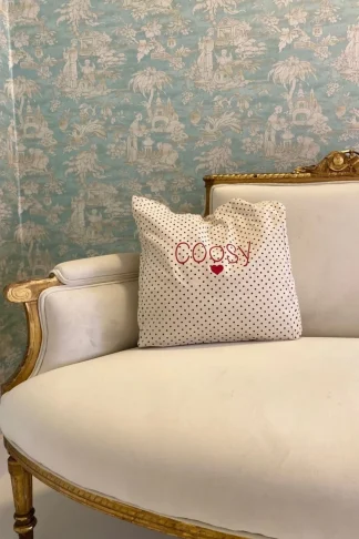 Coosy Bolsos*BOLSO DOTS MULTICOLOR