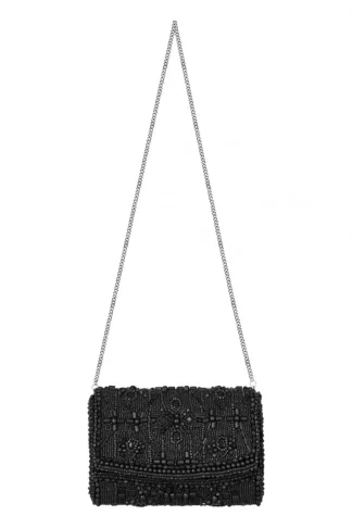 Coosy Bolsos*CLUTCH CONSTANTINANEGRO