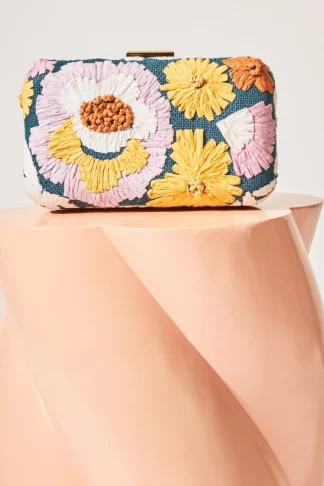 Coosy Bolsos*CLUTCH Primavera