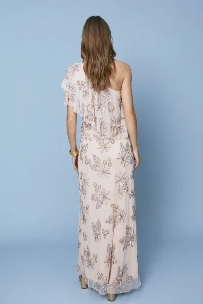 Coosy Vestidos largos*VESTIDO DANILAROSA